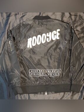 Prince Royce Jacket